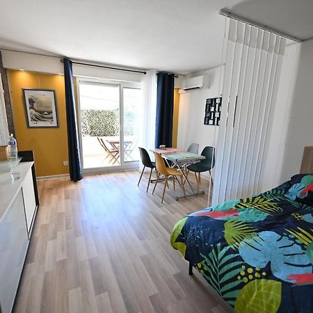 La Magnifique Apartment Mandelieu La Napoule Ngoại thất bức ảnh