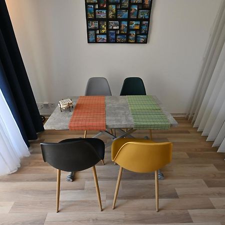 La Magnifique Apartment Mandelieu La Napoule Ngoại thất bức ảnh