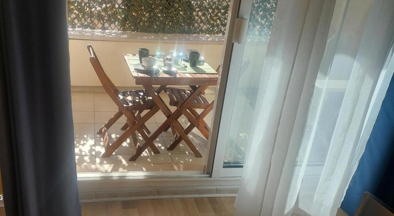 La Magnifique Apartment Mandelieu La Napoule Ngoại thất bức ảnh