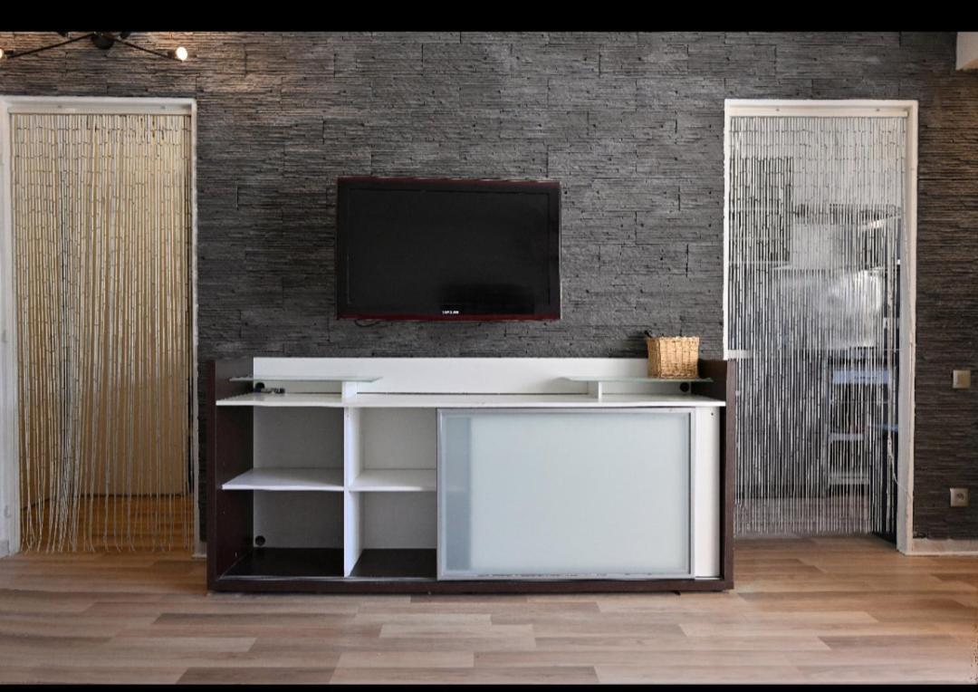 La Magnifique Apartment Mandelieu La Napoule Ngoại thất bức ảnh
