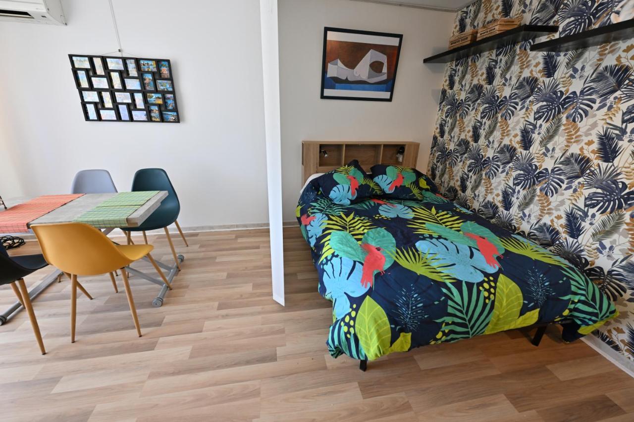 La Magnifique Apartment Mandelieu La Napoule Ngoại thất bức ảnh