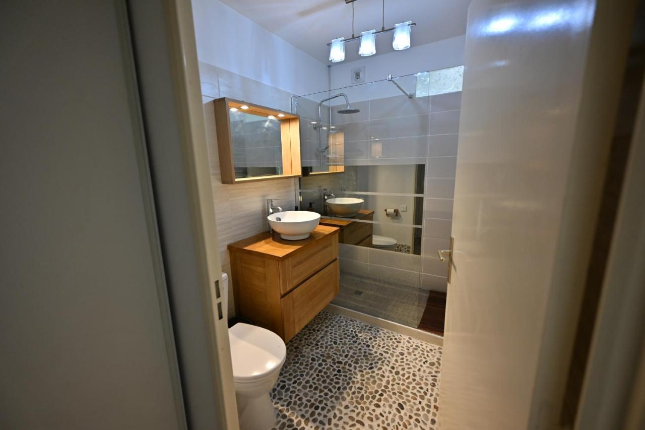 La Magnifique Apartment Mandelieu La Napoule Ngoại thất bức ảnh