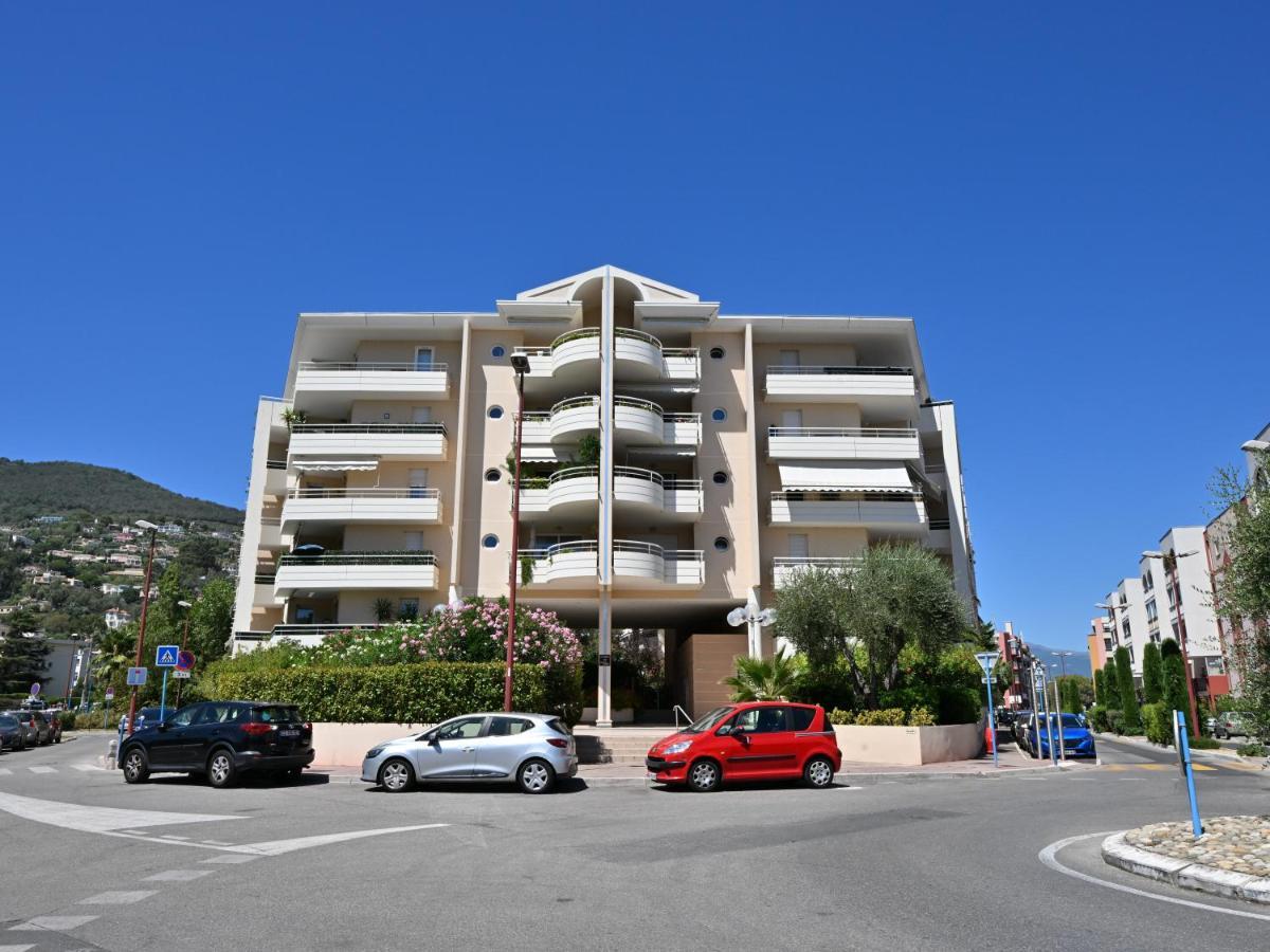 La Magnifique Apartment Mandelieu La Napoule Ngoại thất bức ảnh